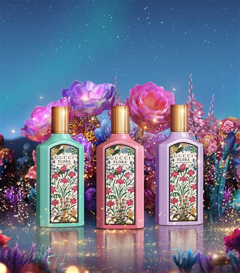 gucci gorgeous magnolia|gucci magnolia gift set.